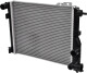 Радиатор охлаждения двигателя Thermotec D70513TT для Hyundai Getz