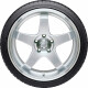 Шина Goodyear Eagle F1 Asymmetric 265/40 R20 104Y AO XL