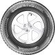 Шина LASSA Competus Winter 2 + 235/60 R17 106H XL