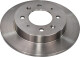 J3310312 Nipparts Тормозной диск для Kia Cerato