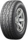 Шина Bridgestone Dueler A/T 001 245/70 R16 107T