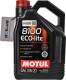 Моторное масло Motul 8100 Eco-Lite 0W-20 4 л на Infiniti FX35