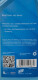 Моторное масло Aral BlueTronic 10W-40 1 л на Citroen CX