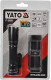 Тактический фонарь Yato YT-08568