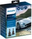 Автолампа Philips Ultinon Pro9100 H11 PGJ19-2 16 W 11362U91X2