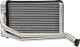 Радиатор печки NRF 54313 для Hyundai Santa Fe