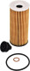 ox8151d Mahle Масляный фильтр