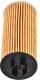 ox8151d Mahle Масляный фильтр
