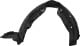 868122W000 Hyundai / Kia Подкрылок для Hyundai Santa Fe