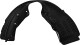 868122W000 Hyundai / Kia Подкрылок для Hyundai Santa Fe