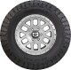 Шина General Tire Grabber X3 31/10.5 R15 109Q FR
