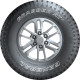Шина General Tire Grabber AT3 255/65 R17 114/110S FR