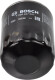 F 026 407 027 Bosch Масляный фильтр