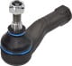 5020101 AutoTechteile Наконечник рулевой тяги