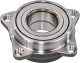 Подшипник ступицы колеса SKF VKBA 3307 для Mitsubishi Galant