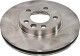 RD3325DF4308S Rider Тормозной диск
