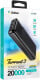 Повербанк Gelius Torrent 3 20000 mAh