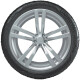 Шина Uniroyal RainSport 3 SUV 235/55 R18 100H FR