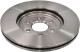 0 986 479 S35 Bosch Тормозной диск