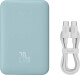 Повербанк Baseus Magnetic Mini 10000 mAh 20 Вт
