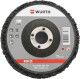 Круг зачистной Würth Red Line 0585380125 125 мм