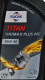 Моторное масло Fuchs Titan Unimax Plus MC 10W-40 1 л на Iveco Daily VI