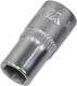 Торцевая головка Yato YT-1406 7 мм 1/4"