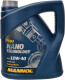 Моторна олива Mannol Nano Technology 10W-40 4 л на Infiniti EX
