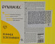 Омыватель Dynamax летний лимон 5 л, (502017) 5 л