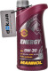 Моторна олива Mannol Energy 5W-30 1 л на Iveco Daily IV