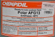 Chempioil Polar G13 зеленый -40 °C, 10 л (14955) готовый антифриз