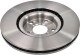 Гальмівний диск Bosch 0 986 479 109