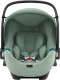 Автолюлька Britax-Romer Baby-Safe 3 i-Size Jade Green Jade Green