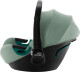 Автолюлька Britax-Romer Baby-Safe 3 i-Size Jade Green Jade Green