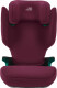 Автокресло Britax-Romer Discovery Plus Burgundy Red Burgundy Red