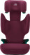 Автокресло Britax-Romer Discovery Plus Burgundy Red Burgundy Red