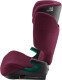 Автокресло Britax-Romer Discovery Plus Burgundy Red Burgundy Red