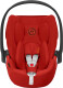 Автолюлька CYBEX Cloud Z2 i-Size Autumn Gold Autumn Gold