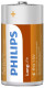 Батарейка Philips LongLife R14L2B/10 C 1,5 V 1 шт