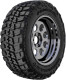 Шина Federal Couragia M/T 235/85 R16 120/116Q