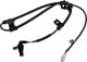 Датчик ABS Mando EX956802E500