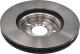 09.A110.11 Brembo Тормозной диск