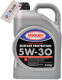 Моторное масло Meguin Surface Protection 5W-30 5 л на Volvo S40