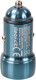 Usb зарядка в авто Hoco Z46A Blue Whale 6931474770363