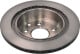 09.8969.21 Brembo Тормозной диск