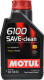 Моторна олива Motul 6100 Save-Clean 5W-30 1 л на Land Rover Defender