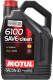 Моторное масло Motul 6100 Save-Clean 5W-30 5 л на Toyota Sequoia