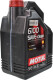 Моторное масло Motul 6100 Save-Clean 5W-30 5 л на Kia Pregio