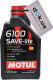Моторное масло Motul 6100 Save-Lite 5W-30 1 л на Citroen C-Elysee
