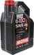 Моторное масло Motul 6100 Save-Lite 5W-30 4 л на Chevrolet Orlando
